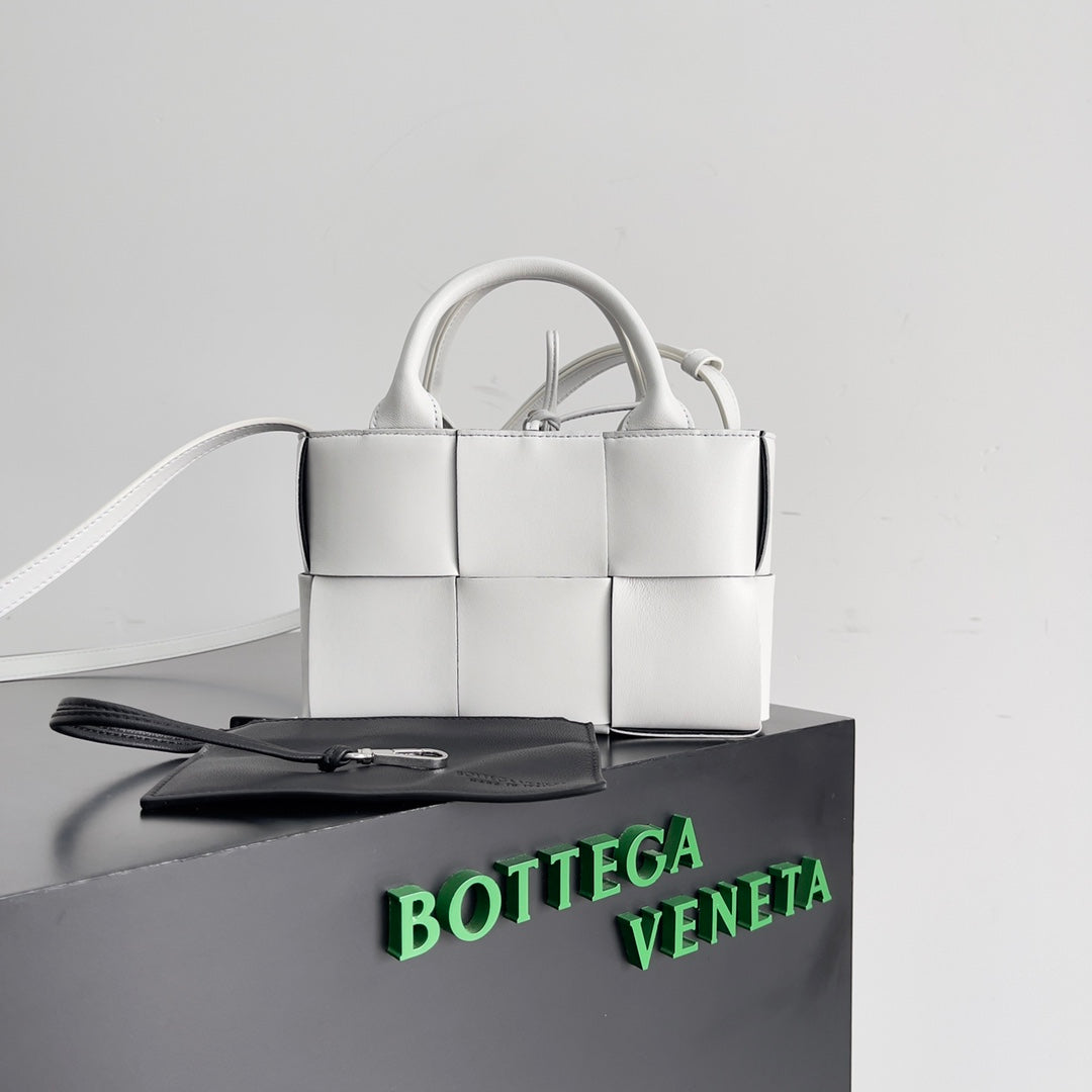 BTTG BAG