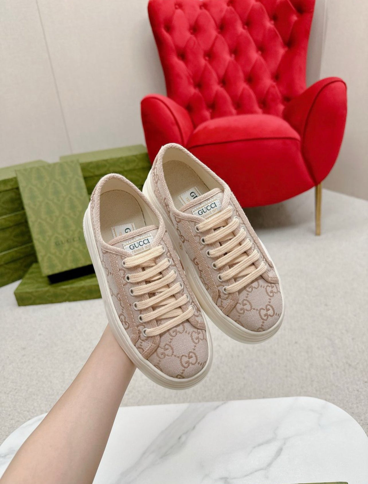 G*G Sneaker