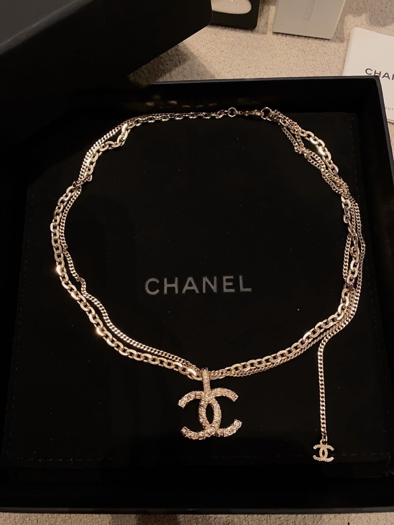 CC Kette