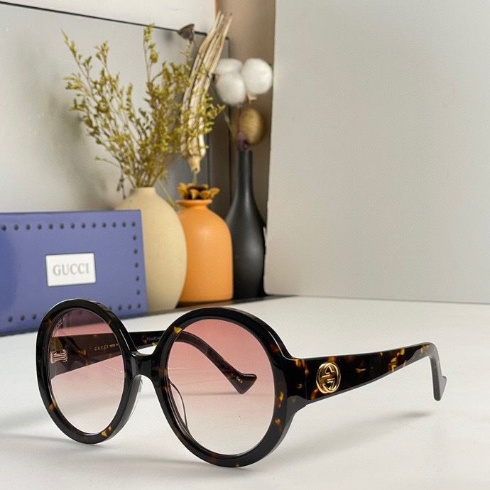 Glasses
