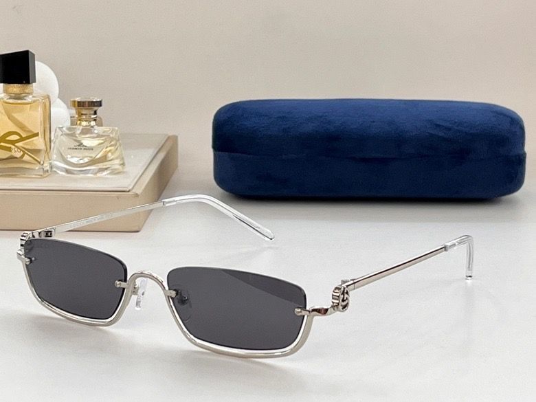 Glasses