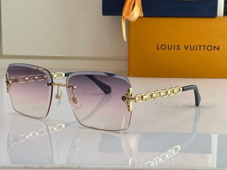 Glasses