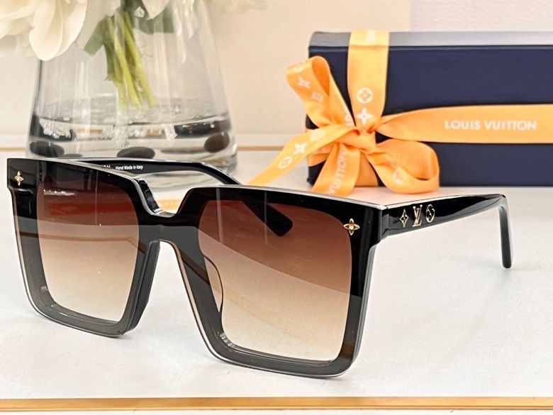 Glasses