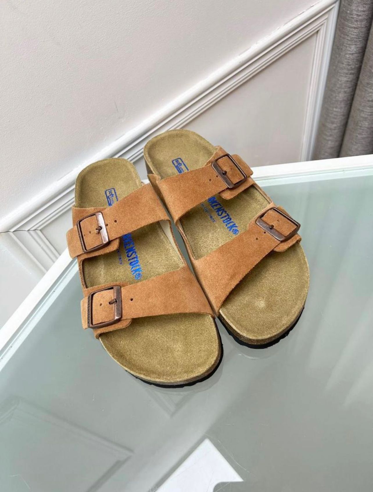Birken*stock