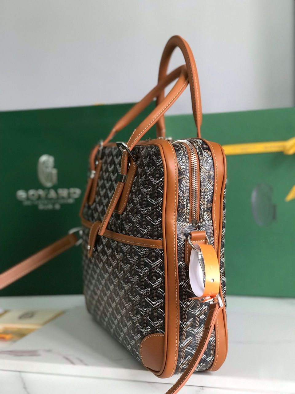 go.yard bag