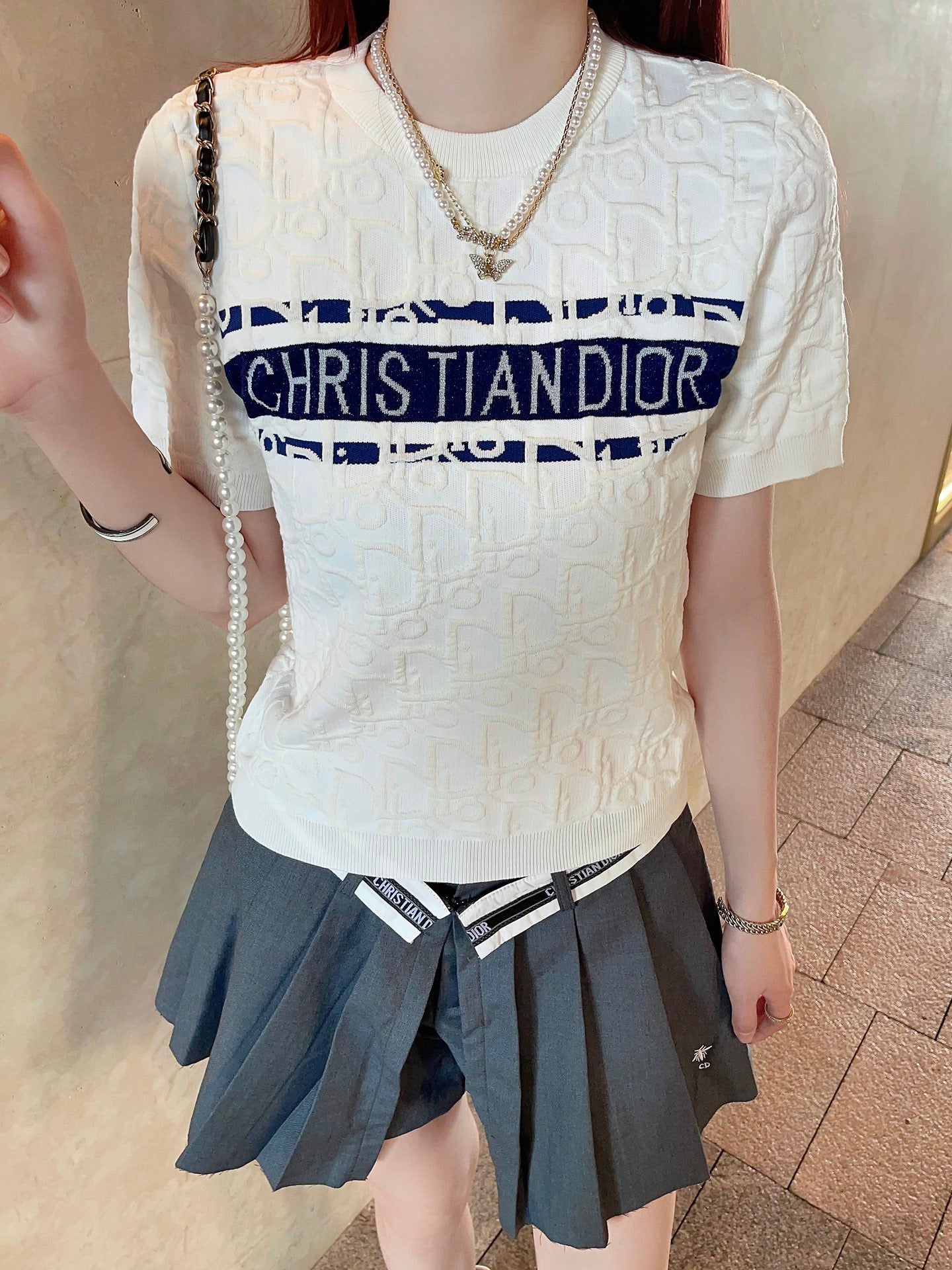 CD Shirt
