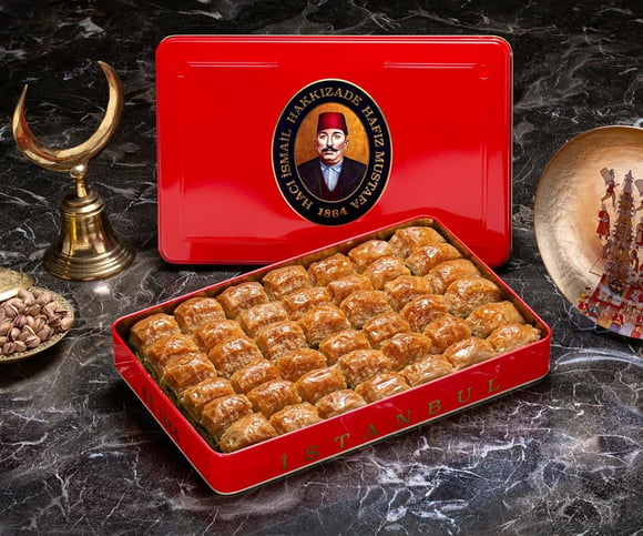 Baklava