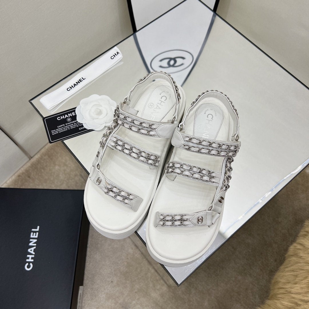 CHNL Sandals