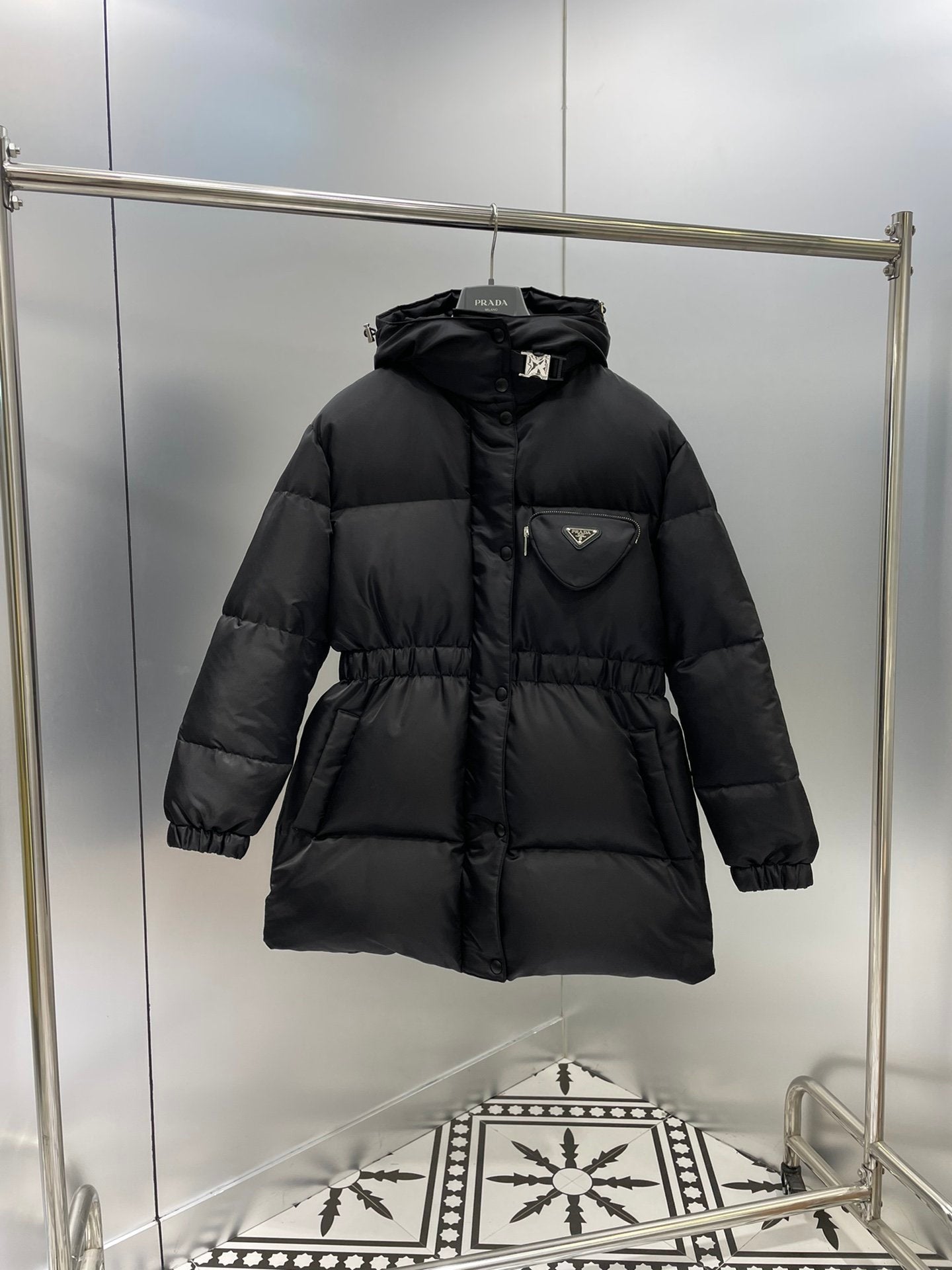 PRA*DA JACKE