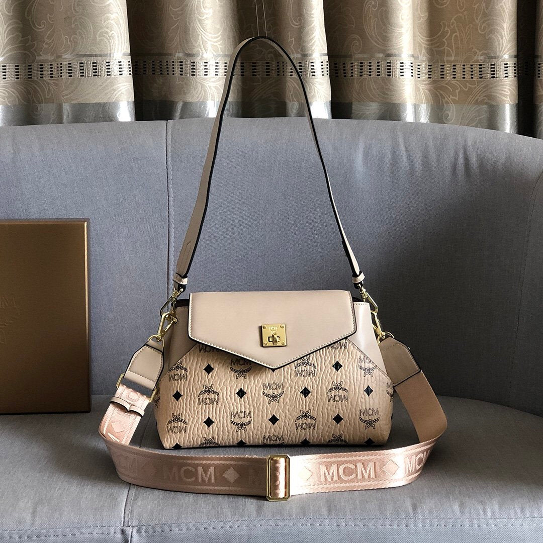 M*CM Tasche