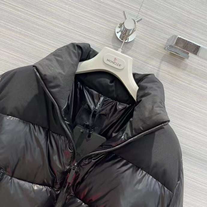 M*CLER Daunenjacke
