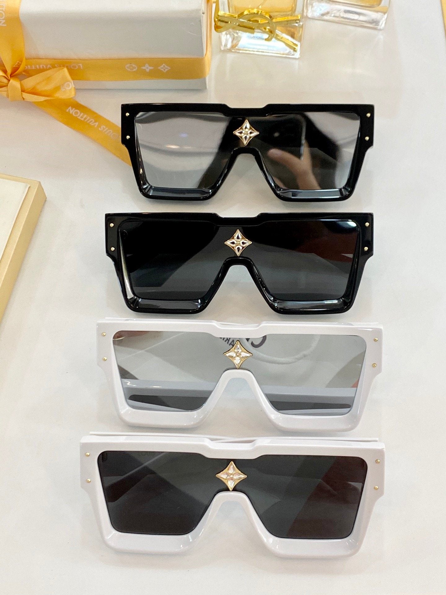 LV Brille