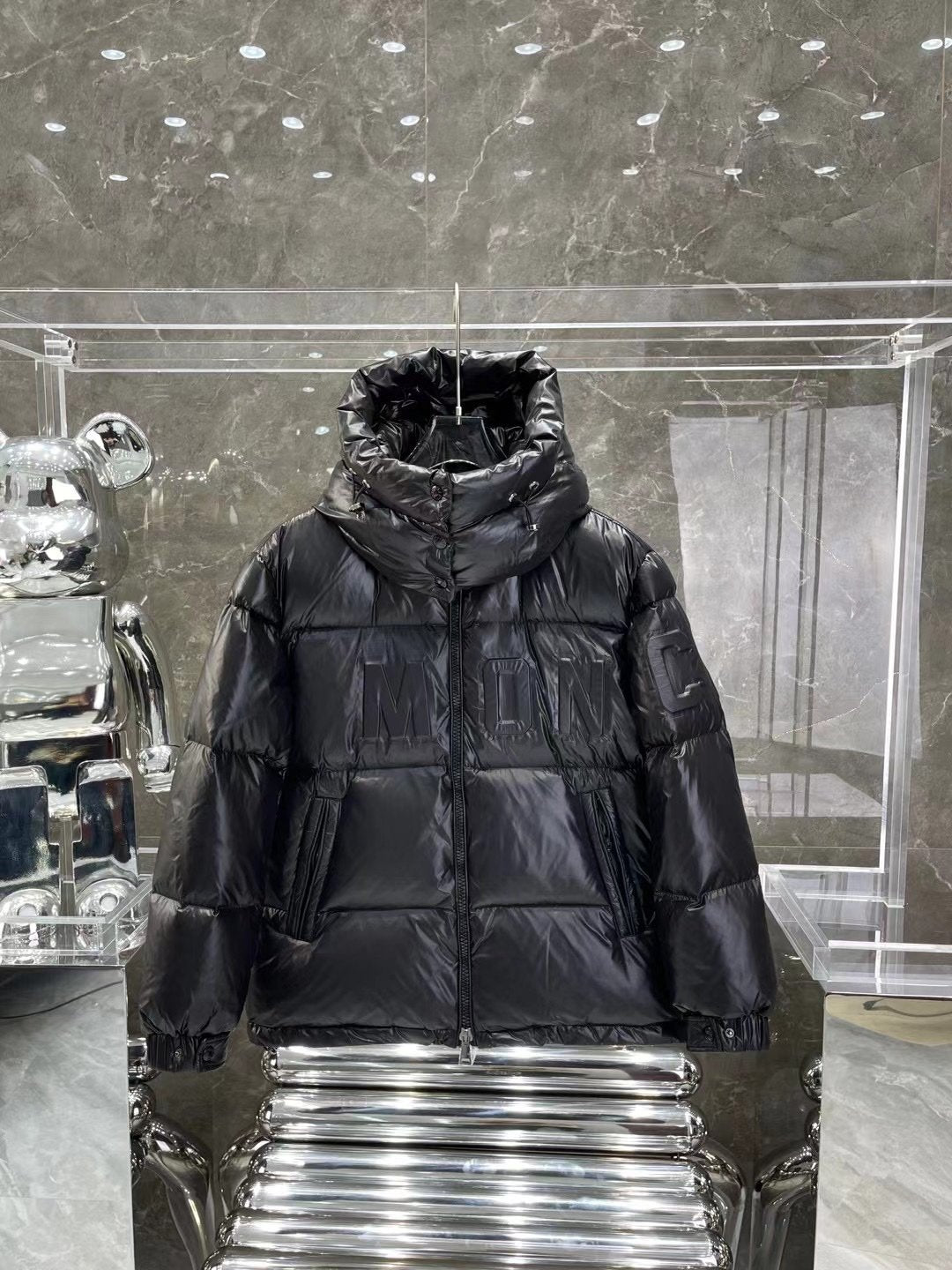 MON*CLER DOWN JACKET