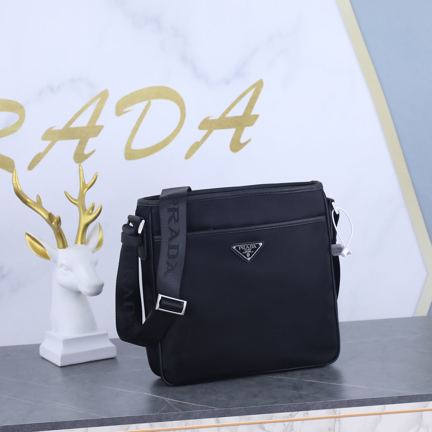 PRD BAG MEN