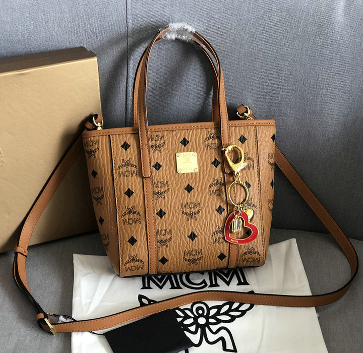 MCM kleine Tasche