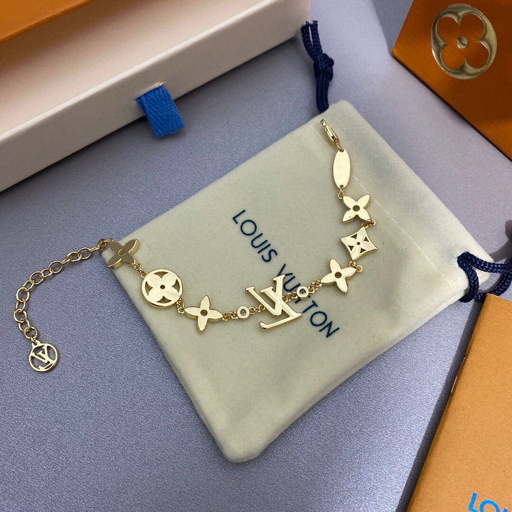 L*V Armband