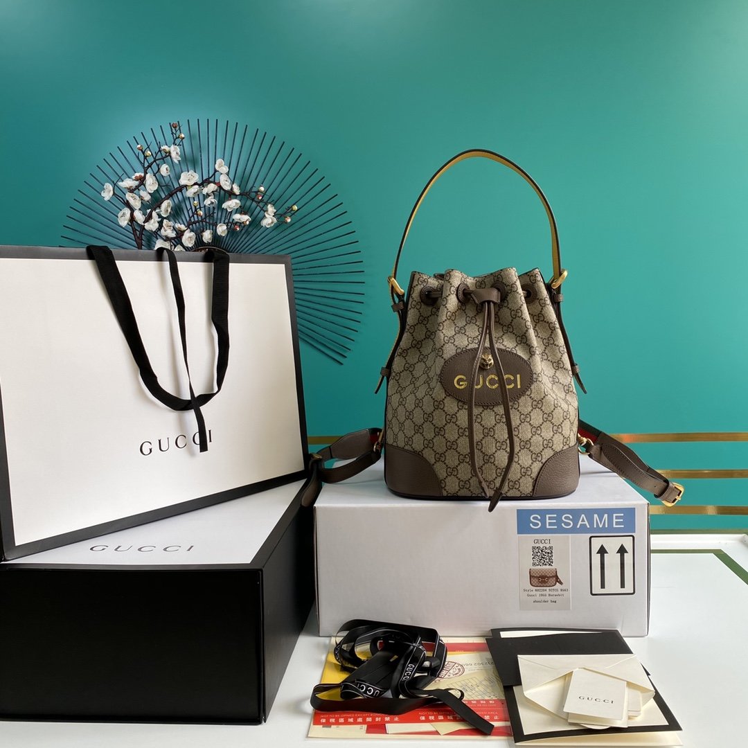 G*UCCI Tasche