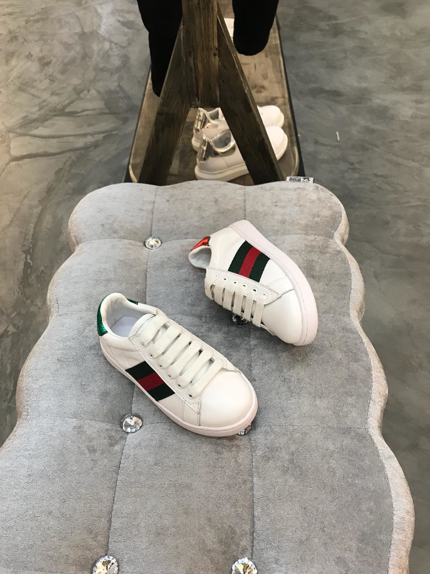 GG Sneaker