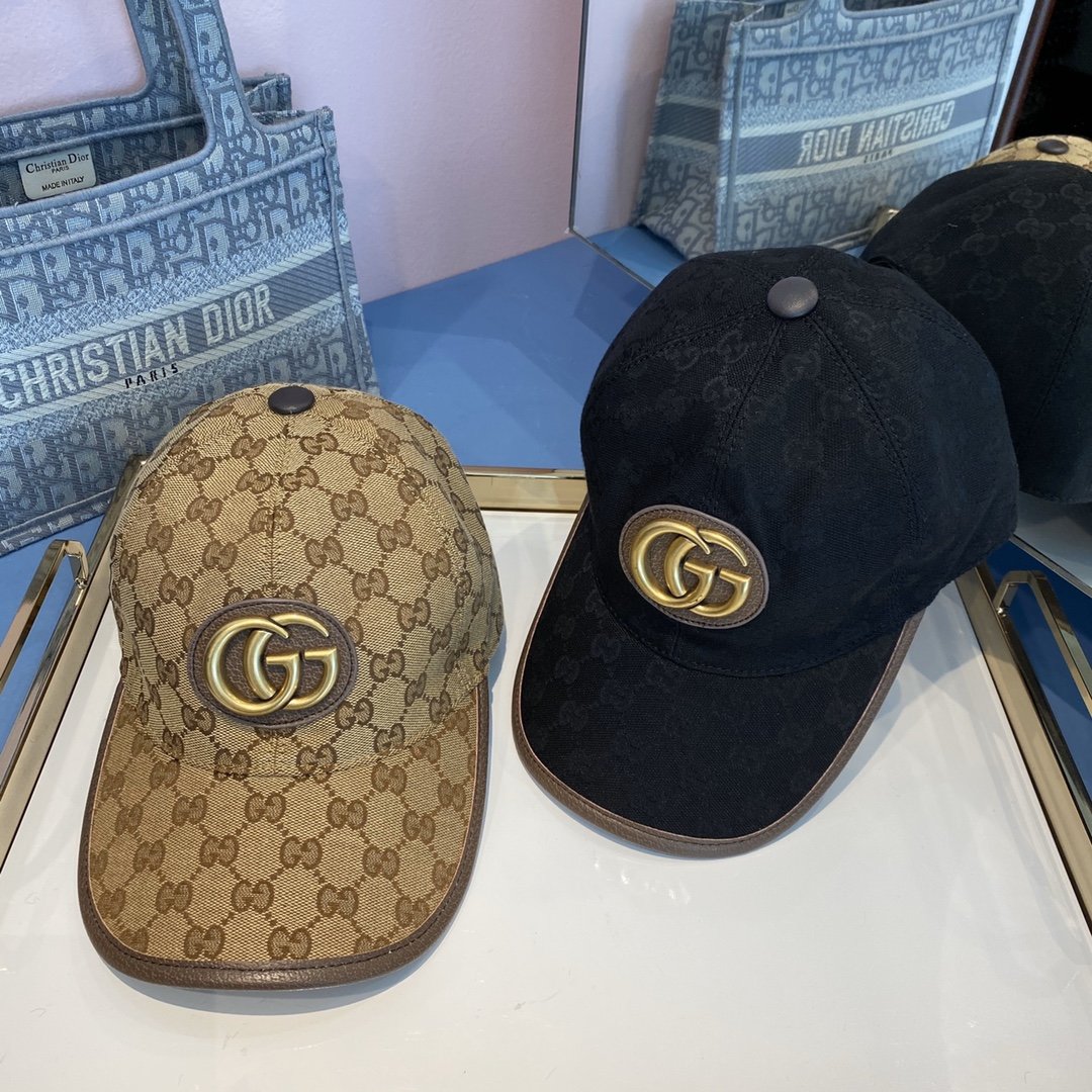 GG Cap