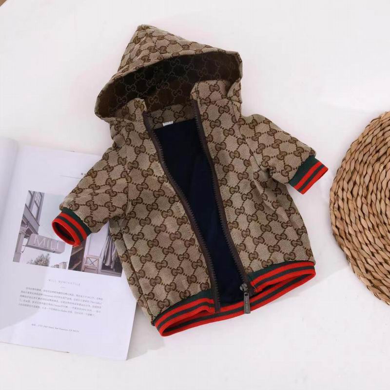 Dog Jacket S-XXL