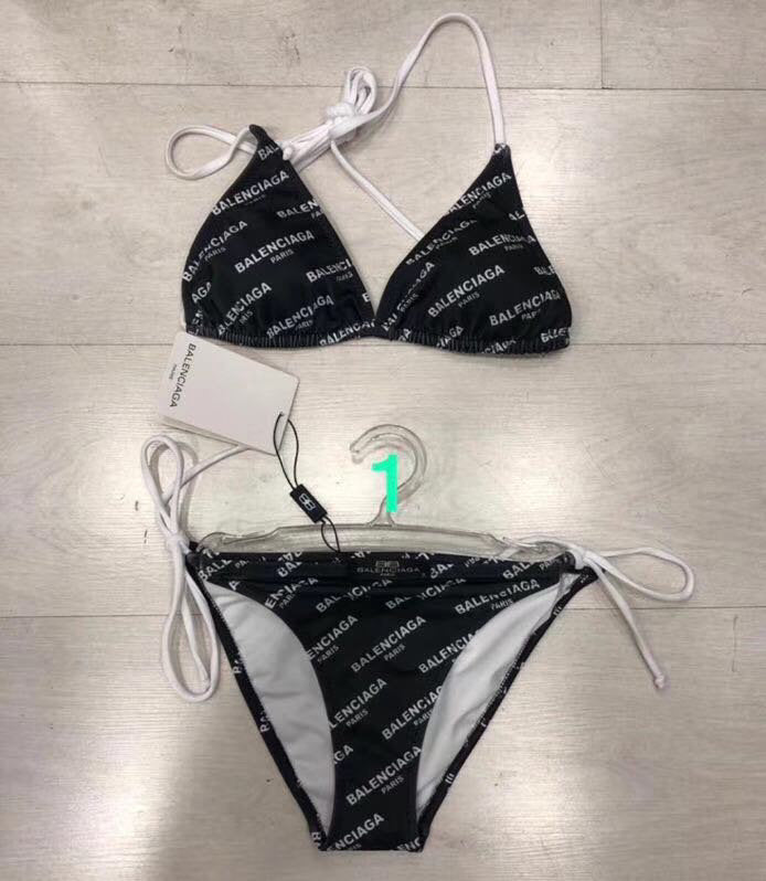BLNCG Bikini