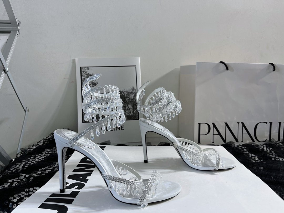 R. Caova*lli Heels