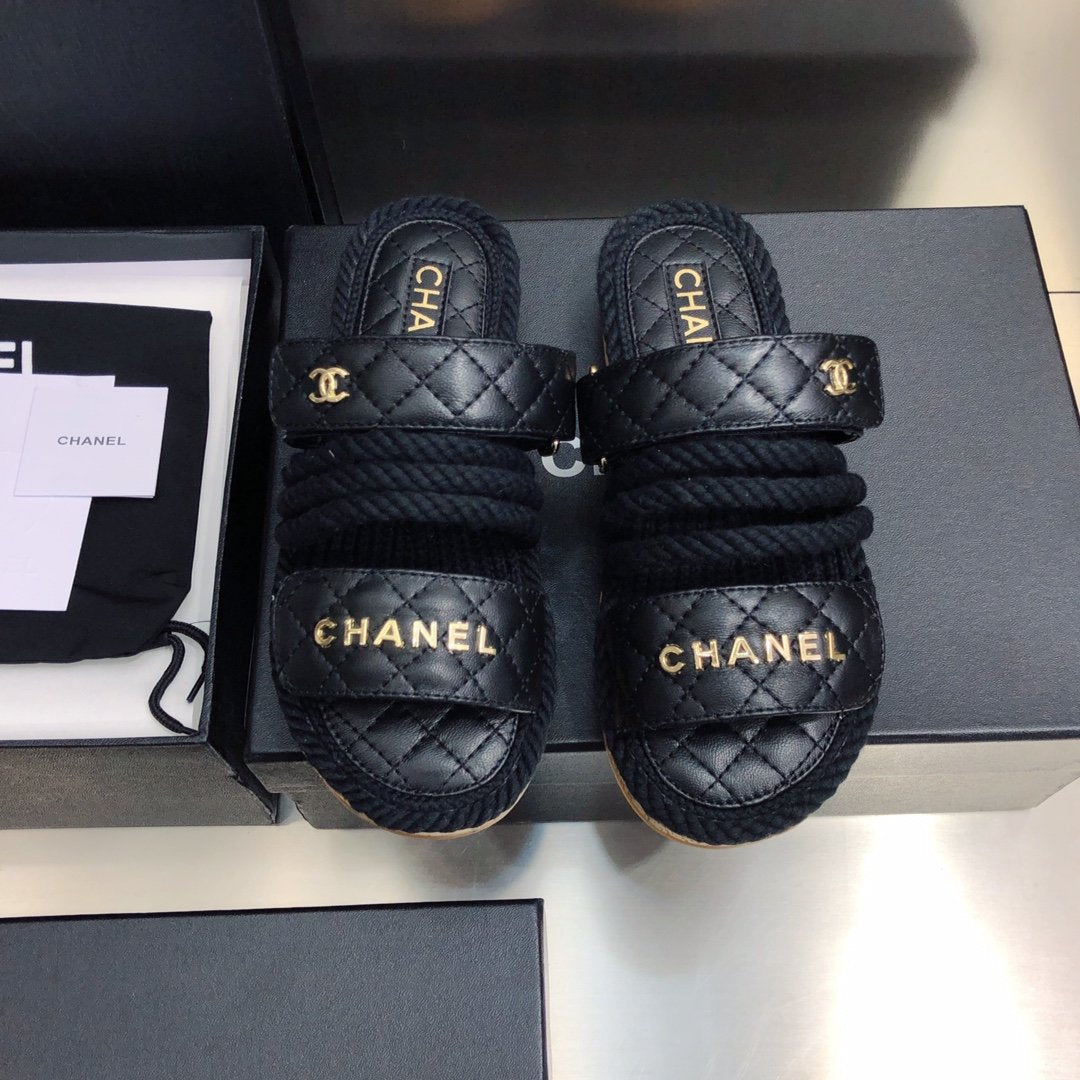CHNL Slipper