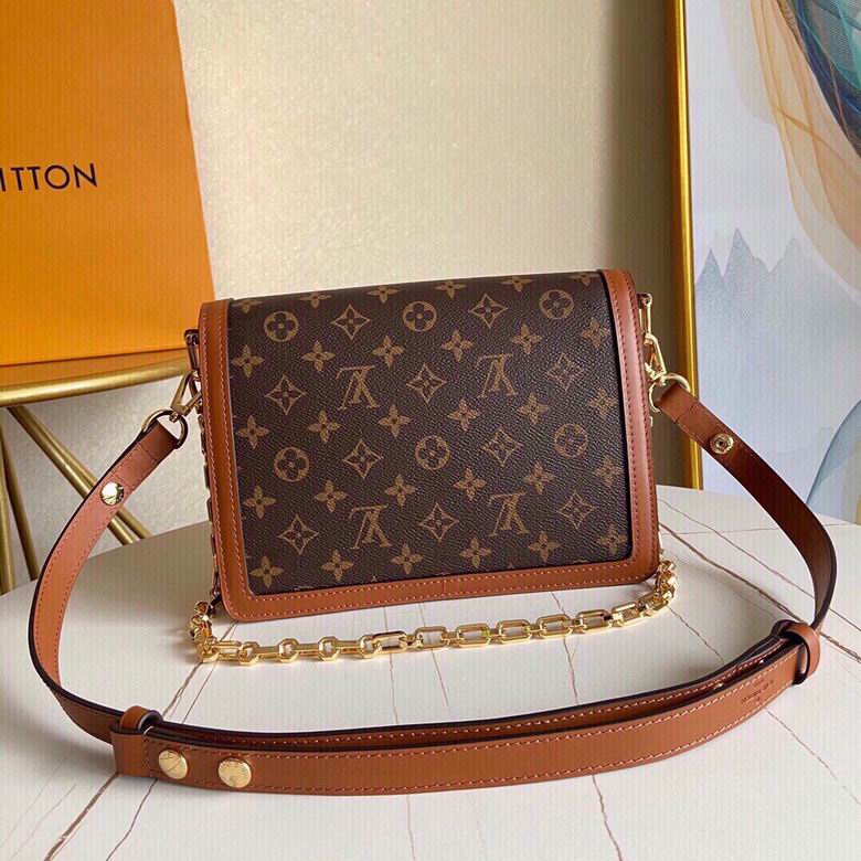 Dauphine 25cm