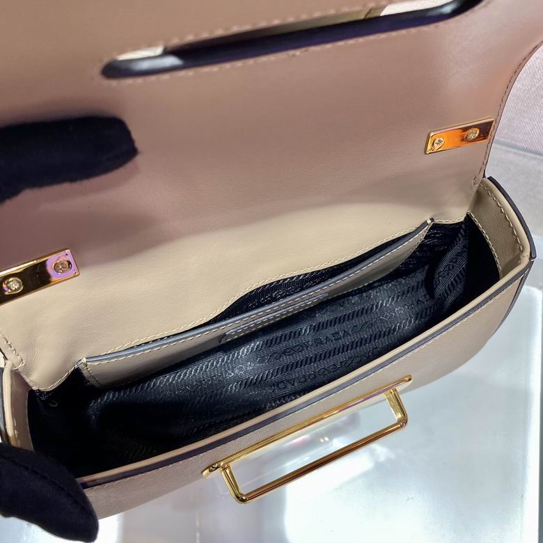 PRD BAG 21.5CM