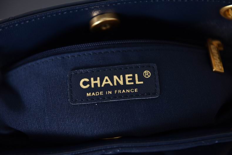 CHNL Bag 18cm