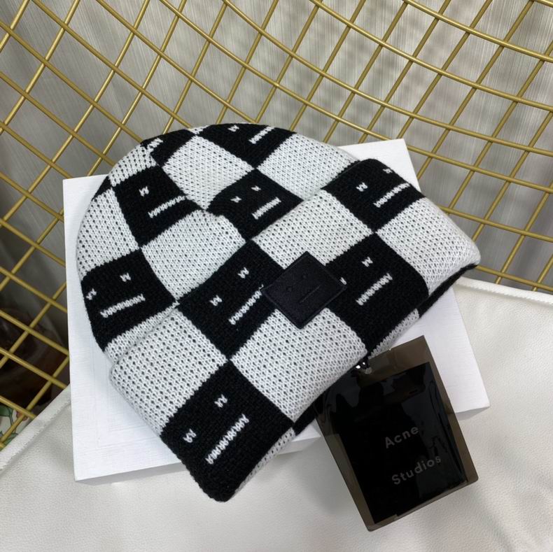 Ac*ne Winter Hat