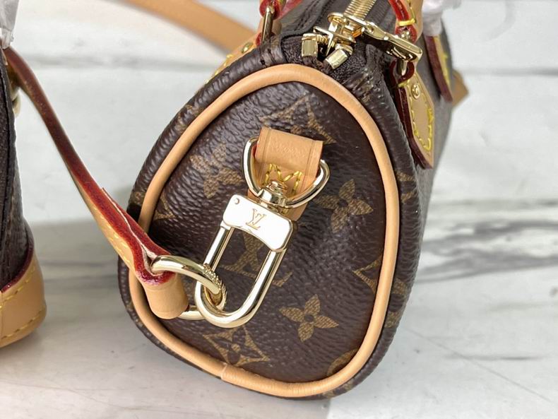 Alma Speedy Noe