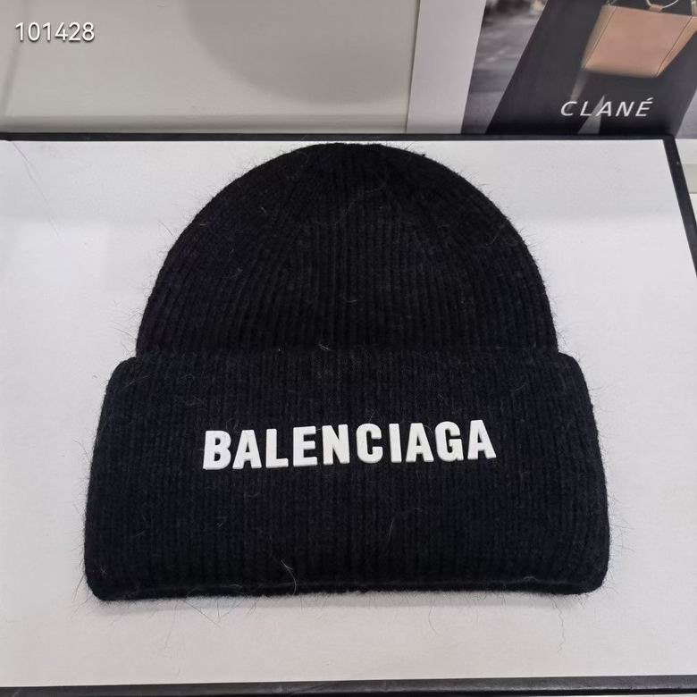 BLCGA Winter Hat