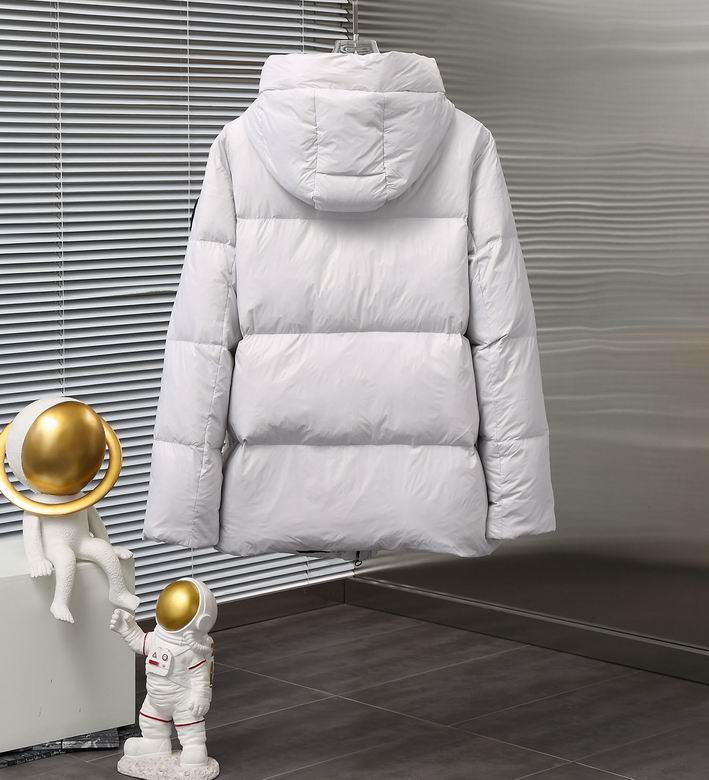 CND GO*OS*E JACKE MEN