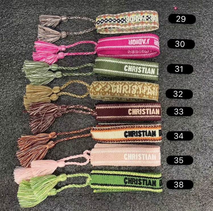 CD Armband