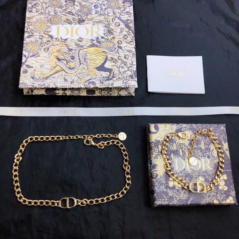 C*D SET