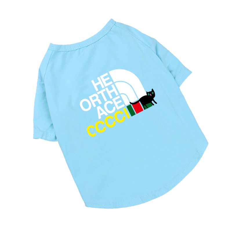 Dog TSHIRT S-XXL