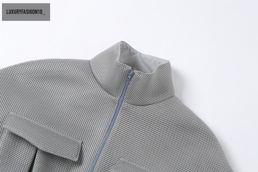ÜBERGANGSJACKE
