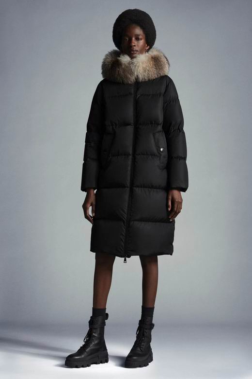 MCLR Jacke WOMEN