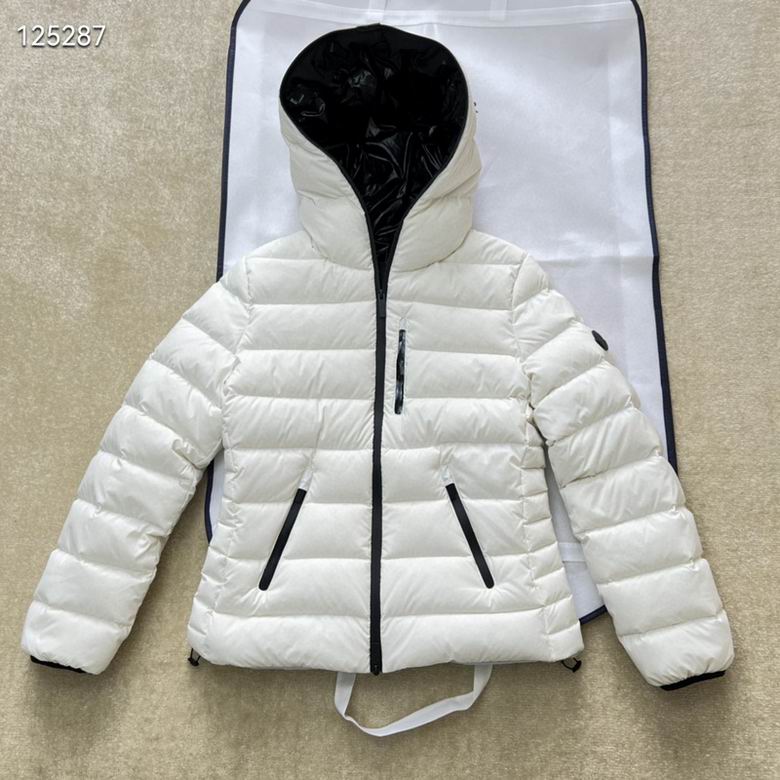 MCLR Jacke WOMEN