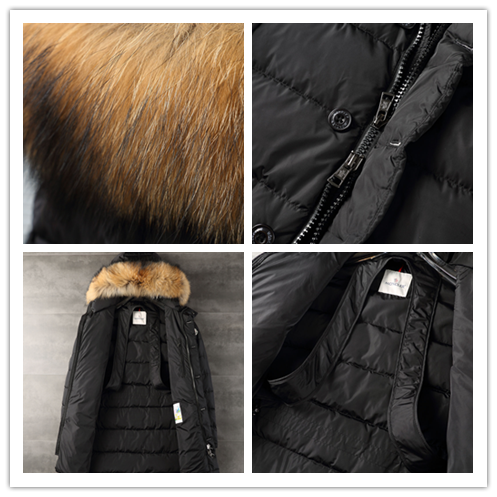 MCLR Jacke MEN