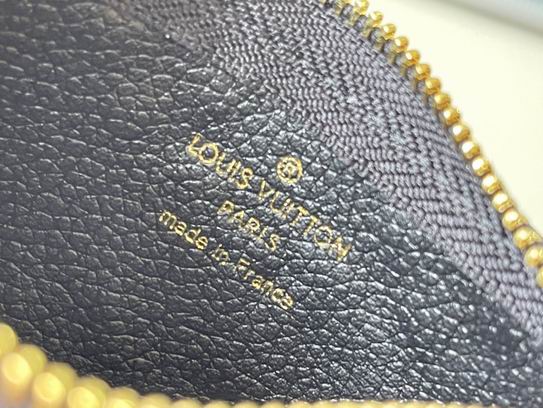 KEy wallet