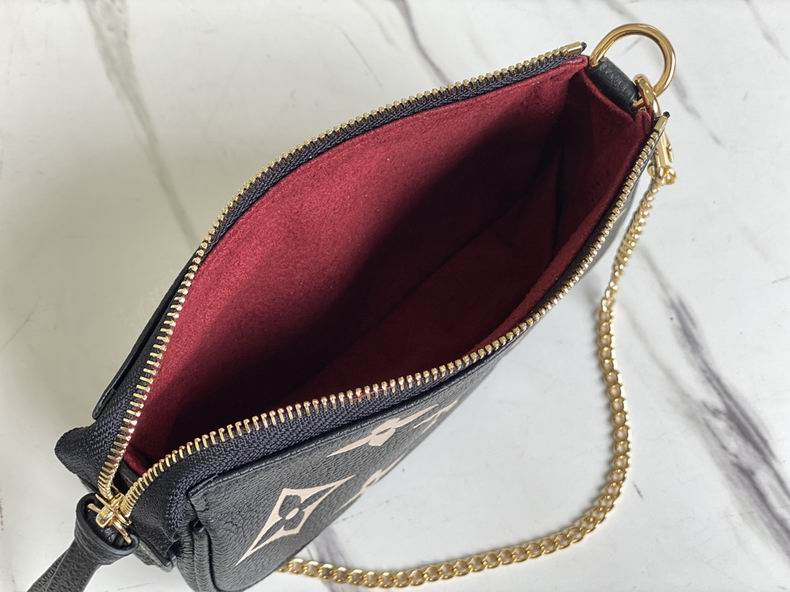 Mini Pochette 14cm