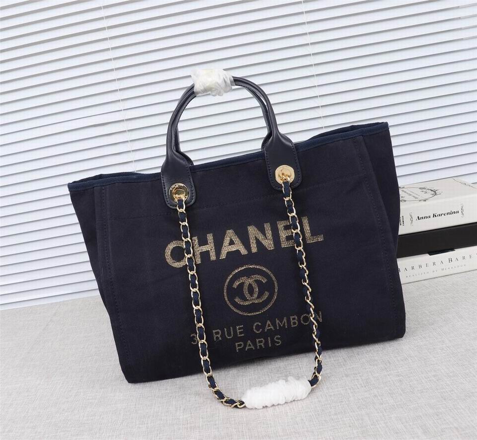 CH*NL Shopper
