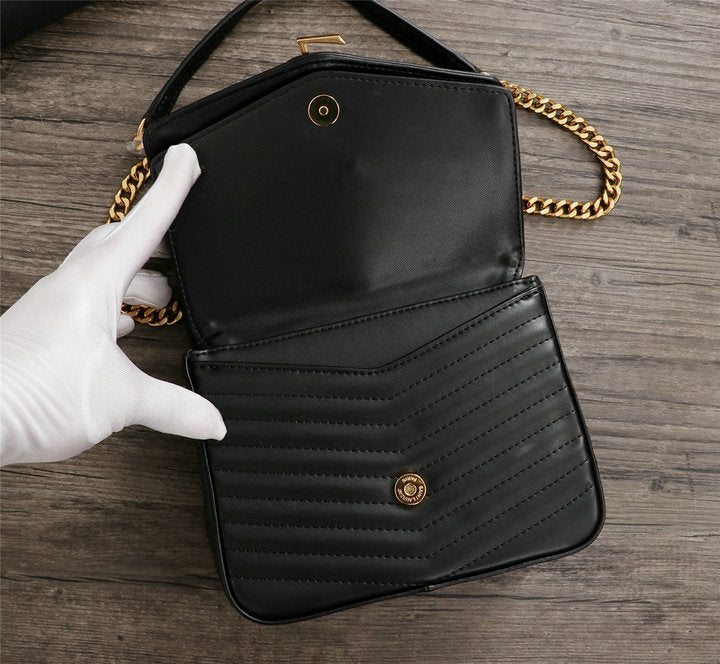 YSL Kleine Tasche