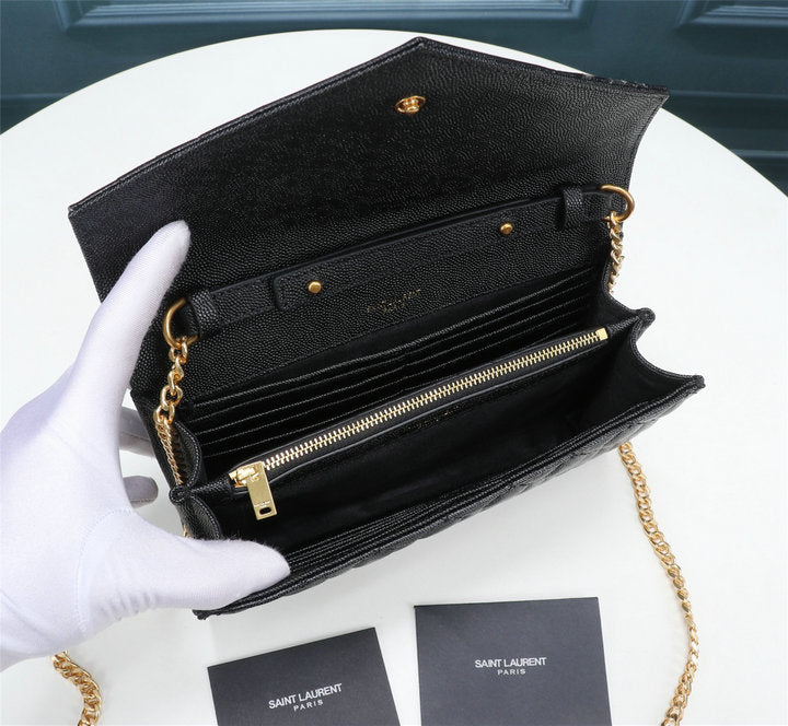 YSL Chain Bag