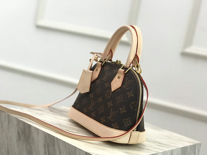 LV Alma & Neo Alma