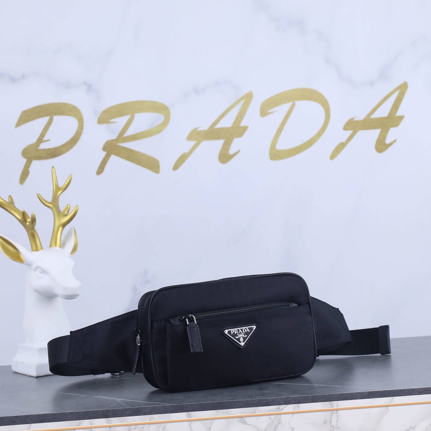 PRD BAG MEN