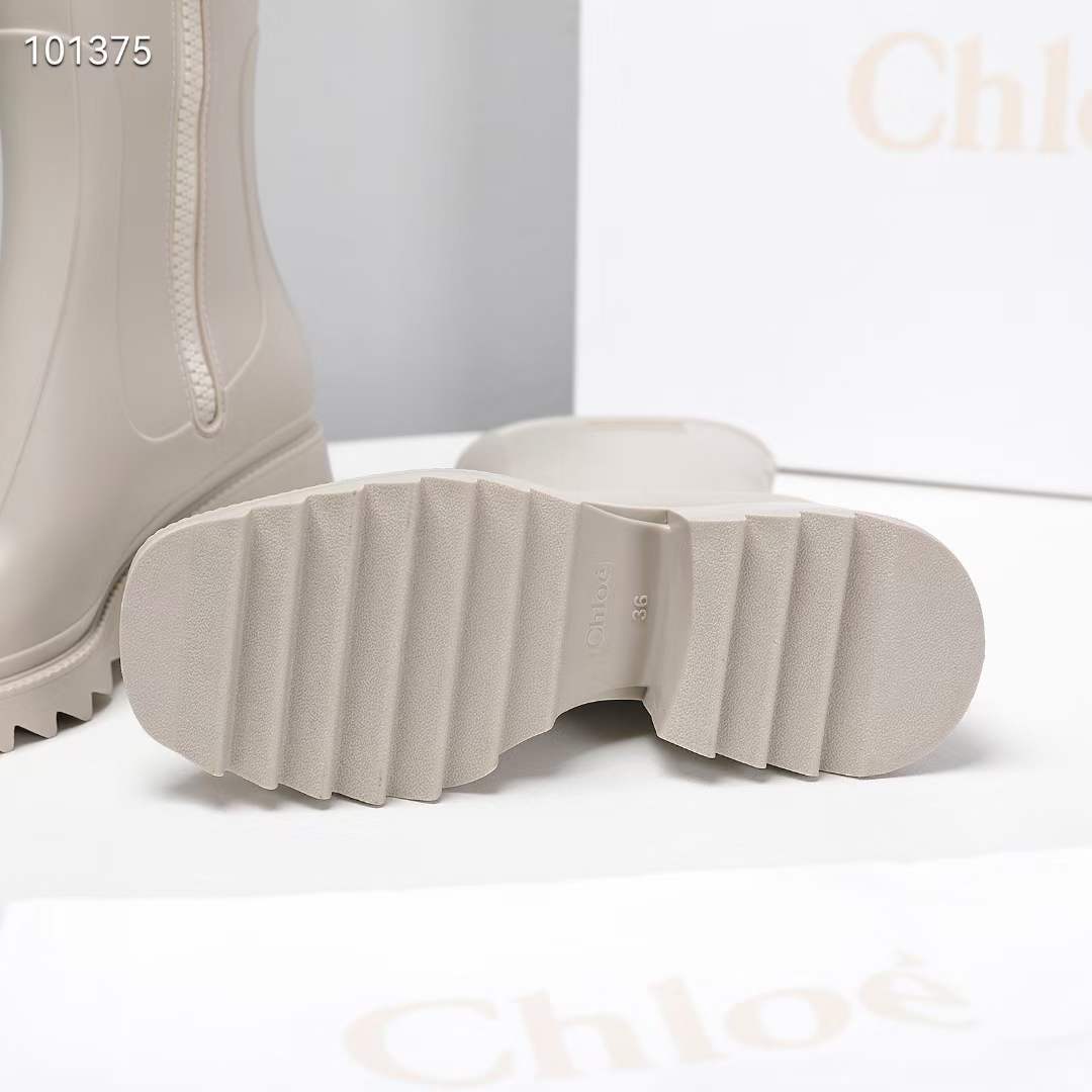 C*LOE BOOTS