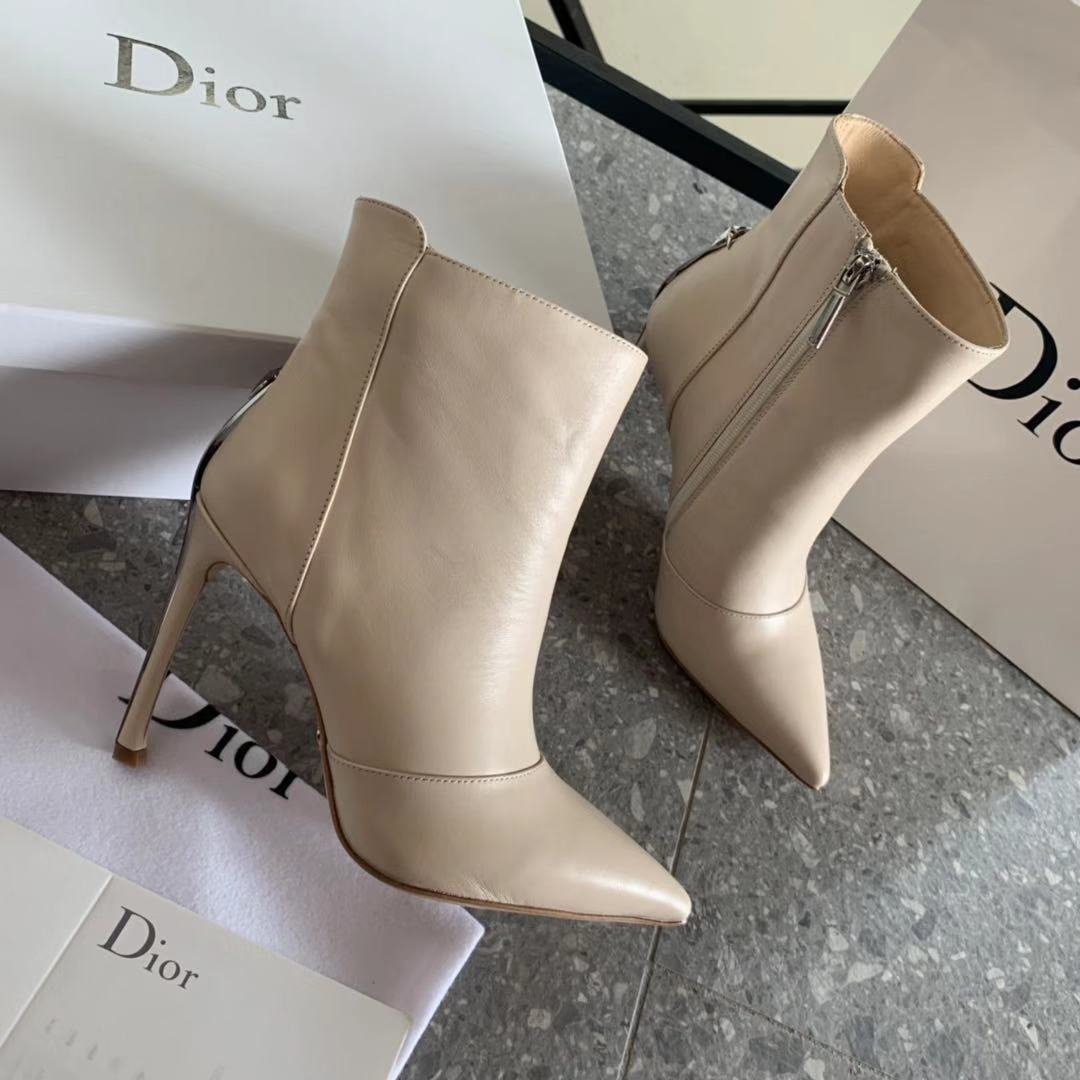 D*IOR HIGH BOOTS